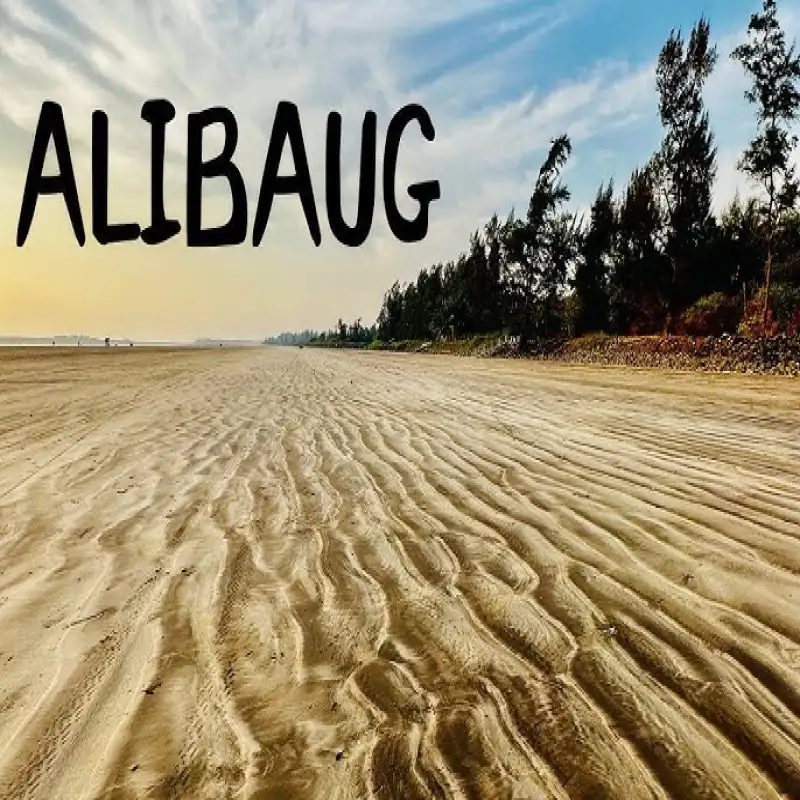Alibag / Alibaug
